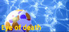 Eye of death