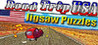 Road Trip USA - Jigsaw Puzzles Image