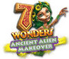 7 Wonders: Ancient Alien Makeover Image