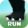 Run Godzilla Image