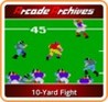 Arcade Archives: 10-Yard Fight Image
