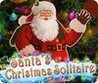 Santa's Christmas Solitaire Image
