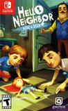 Hello Neighbor: Hide & Seek Image