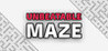 Unbeatable Maze
