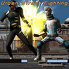 Urban Street Fighting