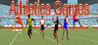 Athletics Games VR