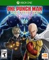 One Punch Man: A Hero Nobody Knows Image