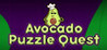 Avocado Puzzle Quest Image