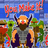 Snap-A-Game: Classic RPG Limited Image