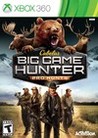 Cabela's Big Game Hunter: Pro Hunts Image