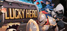 Lucky Hero Image