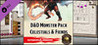 Fantasy Grounds: Dungeons & Dragons - Monster Pack: Celestials & Fiends Image