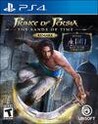Prince of Persia: The Sands of Time Remake Image