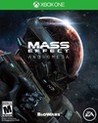 Mass Effect: Andromeda Image