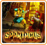 Sword and Sandals: Spartacus Image