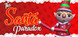 The Santa Paradox Product Image