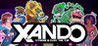 XANDO: Xtreme & Over the Top