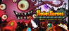 Robot Heroes Image