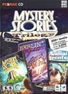 Mystery Stories Trilogy Image