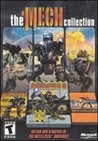 The 'Mech Collection Image
