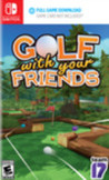 Golf With Your Friends Image