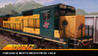 Trainz: A New Era - DLC: Chicago & North Western GE C40-8 Image