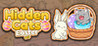 Hidden Cats - Easter Image