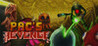 Pac's Revenge Image
