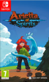 Arietta of Spirits Image