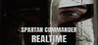Spartan Commander Realtime Image