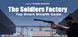 The Soldiers Factory Product Image