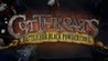 Cutthroats: Battle for Black Powder Cove