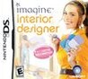 Imagine: Interior Designer Image