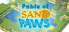 Fable of Sand Paws Image