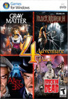 Adventure 4 Pack Image