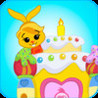 Acuarella's Birthday Image