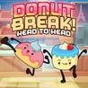 Donut Break 2 Head to Head