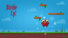 Birdie Up Image