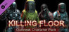 Killing Floor - Outbreak Character Pack Image