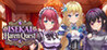 Isekai Harem Quest: Love, Blades, and Power Image