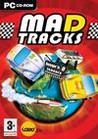 Mad Tracks Image