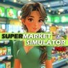 SUPERMARKET SIMULATOR PRO Image