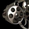 X Revolver Image