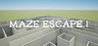 Maze Escape (2021) Image