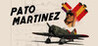 Pato Martinez Image