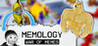 MEMOLOGY: War of Memes Image