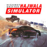 Highway Drifter: Hajwala Simulator Image