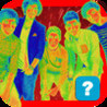 Pop Factor Music Quiz - Guess Who Heat Pic UK Edition Image