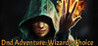 DnD Adventure: Wizard's Choice Image