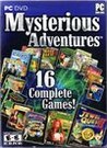 Mysterious Adventures: 16 Complete Games Image